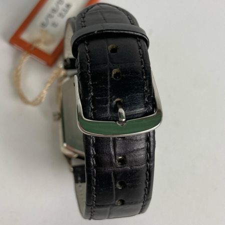 GRACE FABLIAU(グレース ファブリオ) 腕時計 ワールドタイム WTZ2 ブラック 稼動品/タグ・説明書付