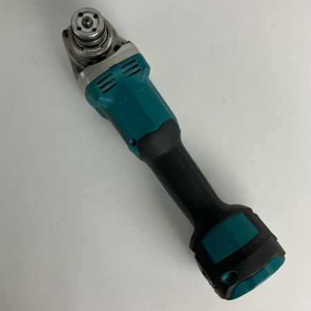 MAKITA マキタ 100ｍｍ充電式ディスクグラインダ コードレス式 18v GA404DN ブルー 本体のみ