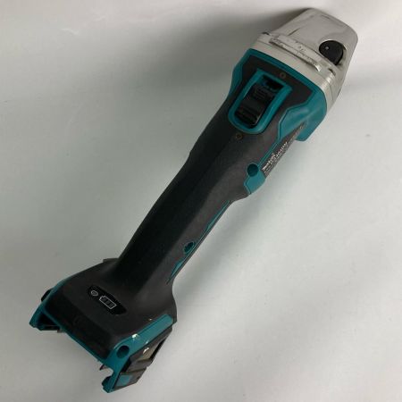 MAKITA マキタ 100ｍｍ充電式ディスクグラインダ コードレス式 18v GA404DN ブルー 本体のみ