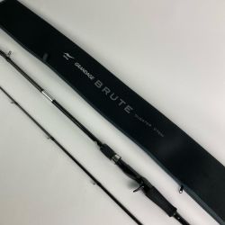 APIA(アピア) グランデージ ブルート クエスター C72M ロックフィッシュロッド 袋付 Aランク