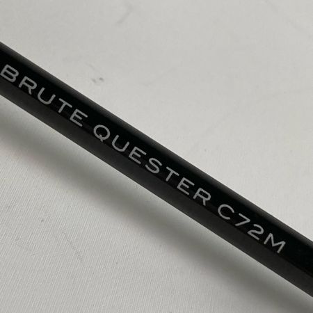 APIA(アピア) グランデージ ブルート クエスター C72M ロックフィッシュロッド 袋付