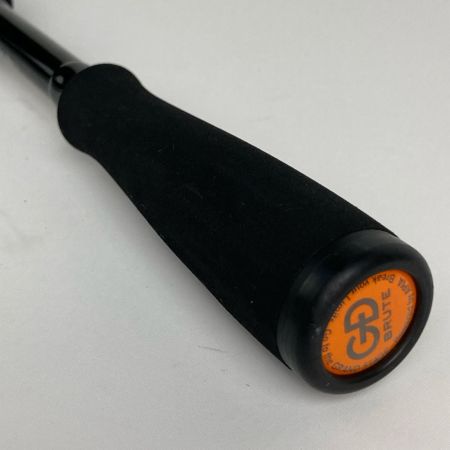 APIA(アピア) グランデージ ブルート クエスター C72M ロックフィッシュロッド 袋付