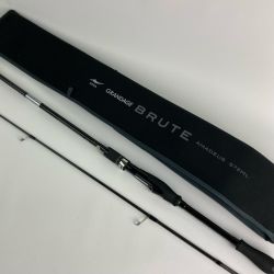 APIA(アピア) グランデージ ブルート アマデウス S72ML ロックフィッシュロッド 袋付 Aランク