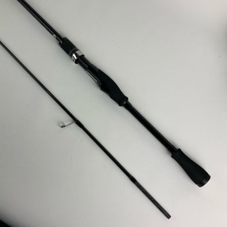 APIA(アピア) グランデージ ブルート アマデウス S72ML ロックフィッシュロッド 袋付