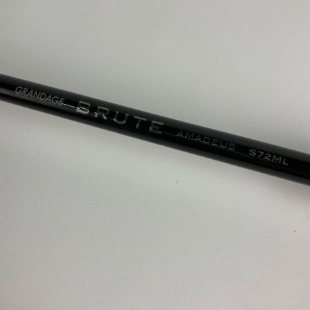 APIA(アピア) グランデージ ブルート アマデウス S72ML ロックフィッシュロッド 袋付