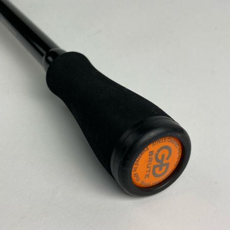 APIA(アピア) グランデージ ブルート アマデウス S72ML ロックフィッシュロッド 袋付