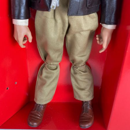 TOYS McCOY トイズマッコイ 限定フィギュア インディ・ジョーンズ
