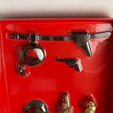 TOYS McCOY トイズマッコイ 限定フィギュア インディ・ジョーンズ