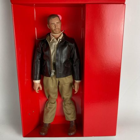 TOYS McCOY トイズマッコイ 限定フィギュア インディ・ジョーンズ