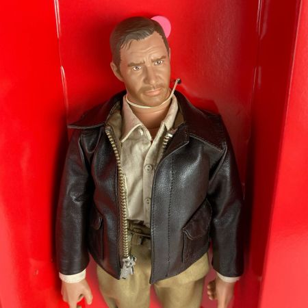 TOYS McCOY トイズマッコイ 限定フィギュア インディ・ジョーンズ