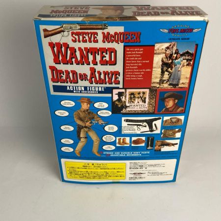 TOYS McCOY トイズマッコイ 【限定品】拳銃無宿セット フィギュア＋別売りジャケット シリアルナンバー+リンゴホースセット