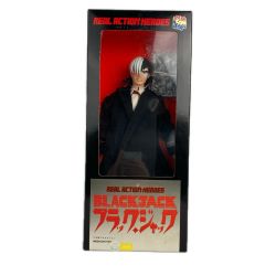 MEDICOM TOY ブラック・ジャック リアルアクションヒーローズ BLACK JACK Sランク