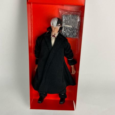 MEDICOM TOY ブラック・ジャック リアルアクションヒーローズ BLACK JACK