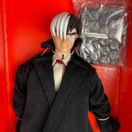 MEDICOM TOY ブラック・ジャック リアルアクションヒーローズ BLACK JACK