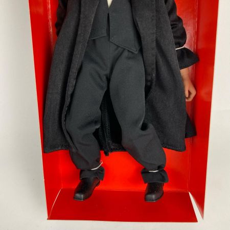 MEDICOM TOY ブラック・ジャック リアルアクションヒーローズ BLACK JACK