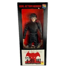 MEDICOM TOY(メディコムトイ) 原作版 不動明 リアルアクションヒーローズ デビルマン コミックver Sランク