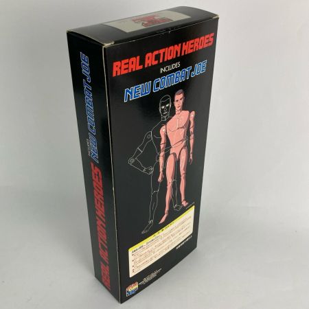MEDICOM TOY(メディコムトイ) 原作版 不動明 リアルアクションヒーローズ デビルマン コミックver