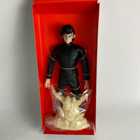 MEDICOM TOY(メディコムトイ) 原作版 不動明 リアルアクションヒーローズ デビルマン コミックver