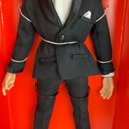 MEDICOM TOY リアルアクションヒーローズ 007 Dr.No ジェームズ・ボンド 