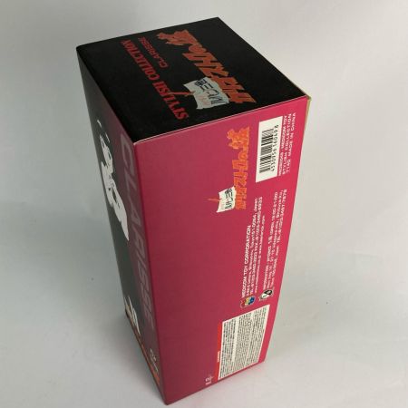 MEDICOM TOY(メディコムトイ) スタイリッシュコレクションNo49 クラリス ルパン三世 カリオストロの城 フィギュア