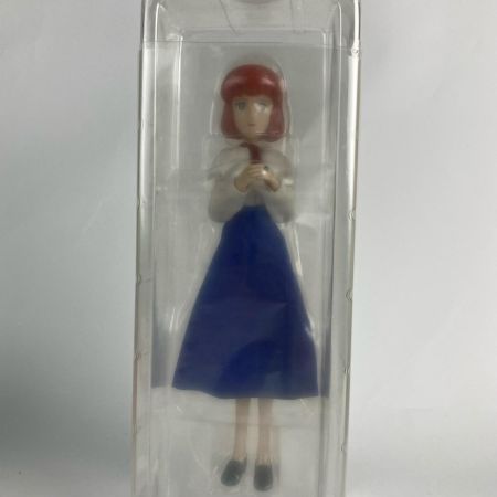 MEDICOM TOY(メディコムトイ) スタイリッシュコレクションNo49 クラリス ルパン三世 カリオストロの城 フィギュア