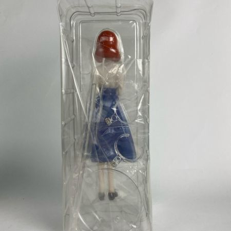 MEDICOM TOY(メディコムトイ) スタイリッシュコレクションNo49 クラリス ルパン三世 カリオストロの城 フィギュア