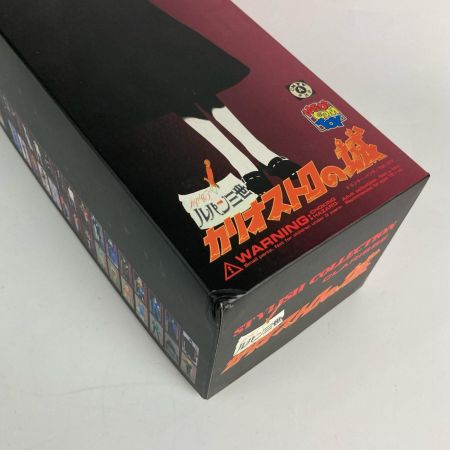 MEDICOM TOY(メディコムトイ) スタイリッシュコレクションNo49 クラリス ルパン三世 カリオストロの城 フィギュア