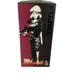 MEDICOM TOY ルパン三世 カリオストロの城 峰不二子 フィギュア   Sランク