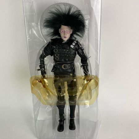 MEDICOM TOY(メディコムトイ) シザーハンズ スタイリッシュコレクション フィギュア