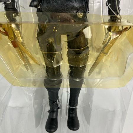 MEDICOM TOY(メディコムトイ) シザーハンズ スタイリッシュコレクション フィギュア