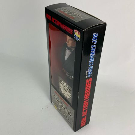 MEDICOM TOY 007 トゥモロー・ネバー・ダイ ジェームズ・ボンド リアルアクションヒーローズ 限定版