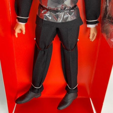 MEDICOM TOY 007 トゥモロー・ネバー・ダイ ジェームズ・ボンド リアルアクションヒーローズ 限定版