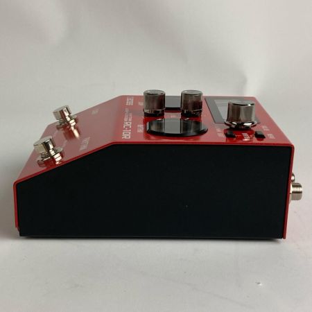 BOSS ボス エフェクター Rhythm Loop Station RC-10R RC-10R 箱・アダプタ付