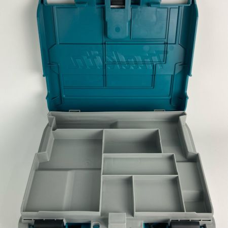 MAKITA マキタ インパクトレンチ 18v 6.0Ah 充電器・バッテリー２個付 TW300DRGX ブルー