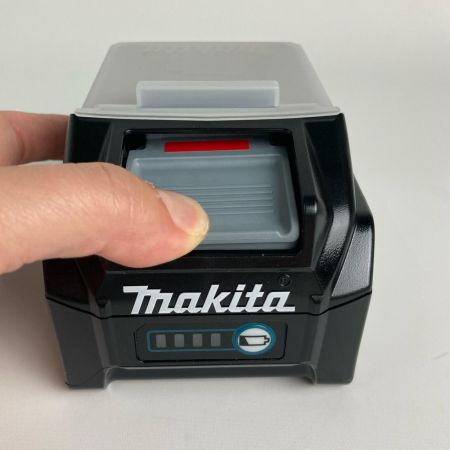 MAKITA マキタ リチウムイオンバッテリー 40v 4.0Ah BL4040