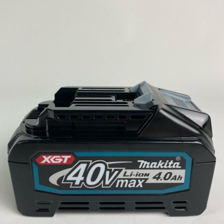 MAKITA マキタ リチウムイオンバッテリー 40v 4.0Ah BL4040