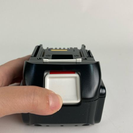 MAKITA マキタ リチウムイオンバッテリー 18v 6.0Ah BL1860B ブラック
