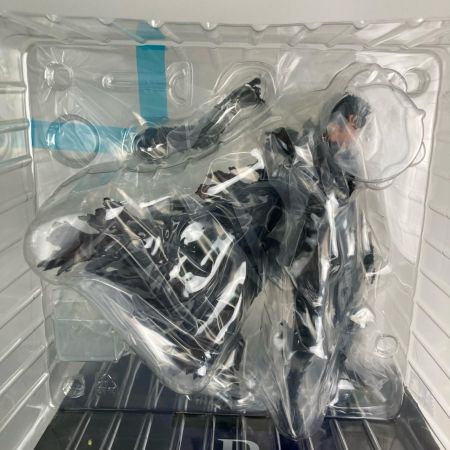 全2種セット完備品 一番くじ ベルセルク 宿命の双極 B賞 ガッツ 通常ver＆狂戦士ver