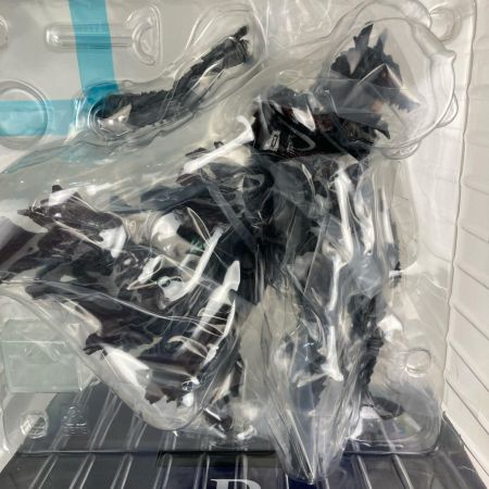 全2種セット完備品 一番くじ ベルセルク 宿命の双極 B賞 ガッツ 通常ver＆狂戦士ver