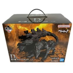 一番くじ ベルセルク 宿命の双極 D賞 夢の獣 MASTERLISE 未開封 Nランク