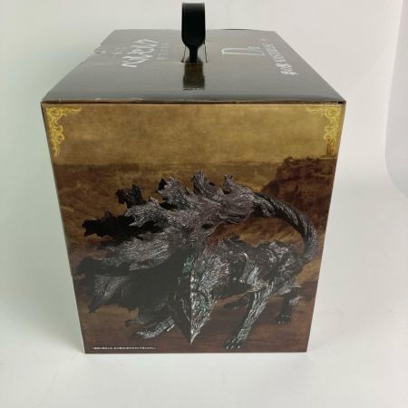 一番くじ ベルセルク 宿命の双極 D賞 夢の獣 MASTERLISE 未開封