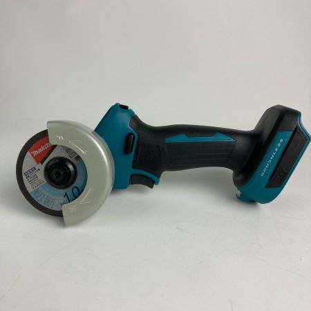 MAKITA マキタ 充電式コンパクトカッタ コードレス式 18v MC300D＋BL1830B ブルー バッテリー1個付