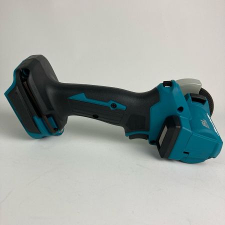 MAKITA マキタ 充電式コンパクトカッタ コードレス式 18v MC300D＋BL1830B ブルー バッテリー1個付