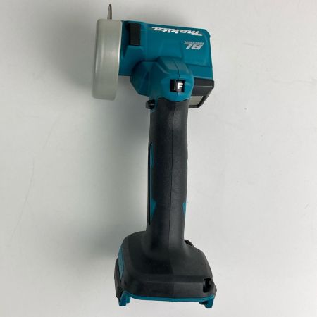 MAKITA マキタ 充電式コンパクトカッタ コードレス式 18v MC300D＋BL1830B ブルー バッテリー1個付