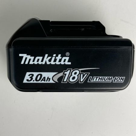 MAKITA マキタ 充電式コンパクトカッタ コードレス式 18v MC300D＋BL1830B ブルー バッテリー1個付