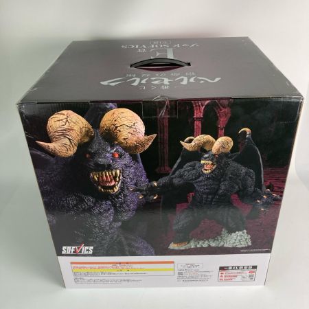 １番くじ ベルセルク 宿命の双極 E賞 ゾッド SOFVICS フィギュア