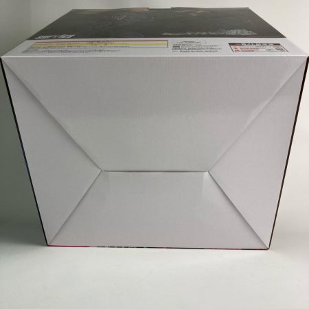 １番くじ ベルセルク 宿命の双極 E賞 ゾッド SOFVICS フィギュア