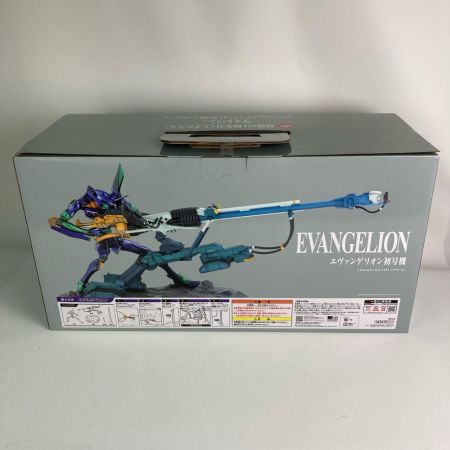 一番くじ ヱヴァンゲリヲン新劇場版：序 ラストワンver. エヴァンゲリオン初号機 ラストワン賞 未開封
