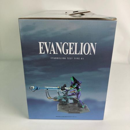 一番くじ ヱヴァンゲリヲン新劇場版：序 ラストワンver. エヴァンゲリオン初号機 ラストワン賞 未開封