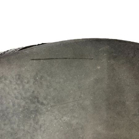  RED WING レッドウィング メンズ ポストマンチャッカ SIZE 27cm ブラック